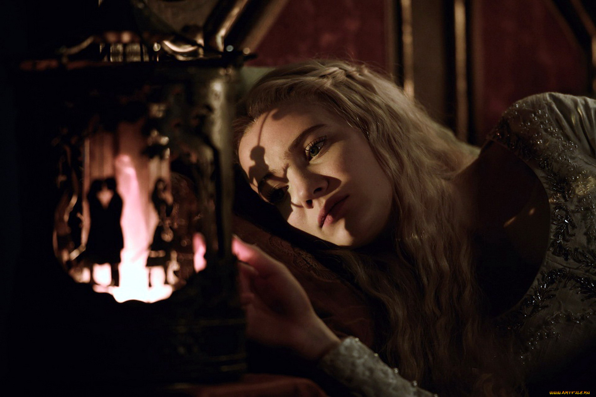  , the witcher , 2019, freya, allan